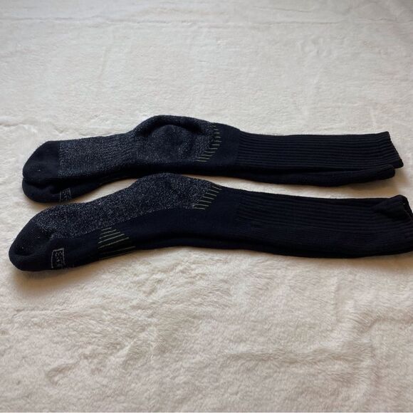 Dickies Black Thermal Socks - Picture 2 of 7